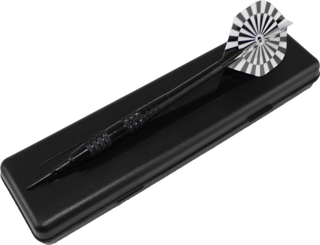 Master Rzutki Master wizard black brass