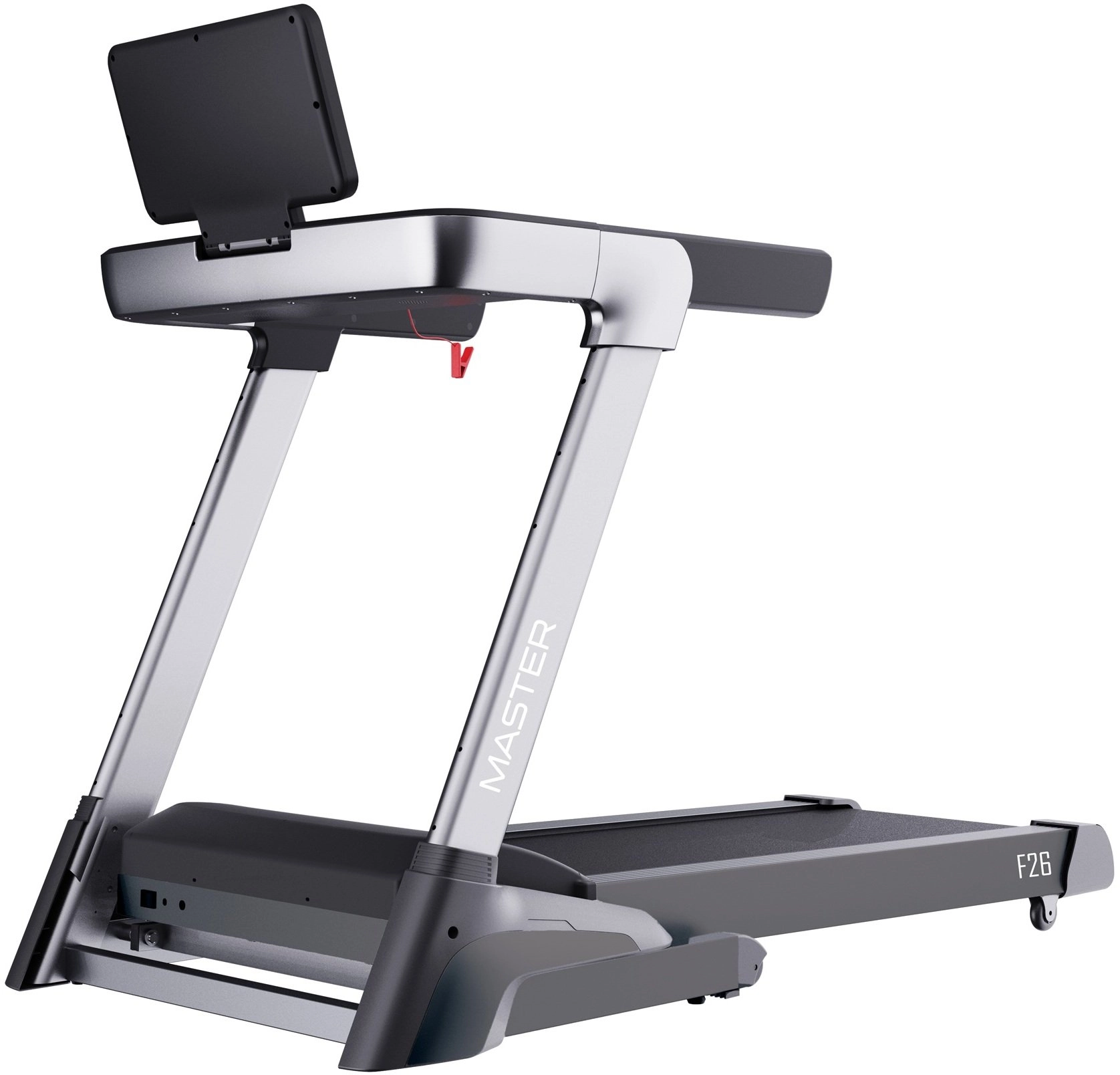 Master Treadmill Electric Home Training Treadmill
