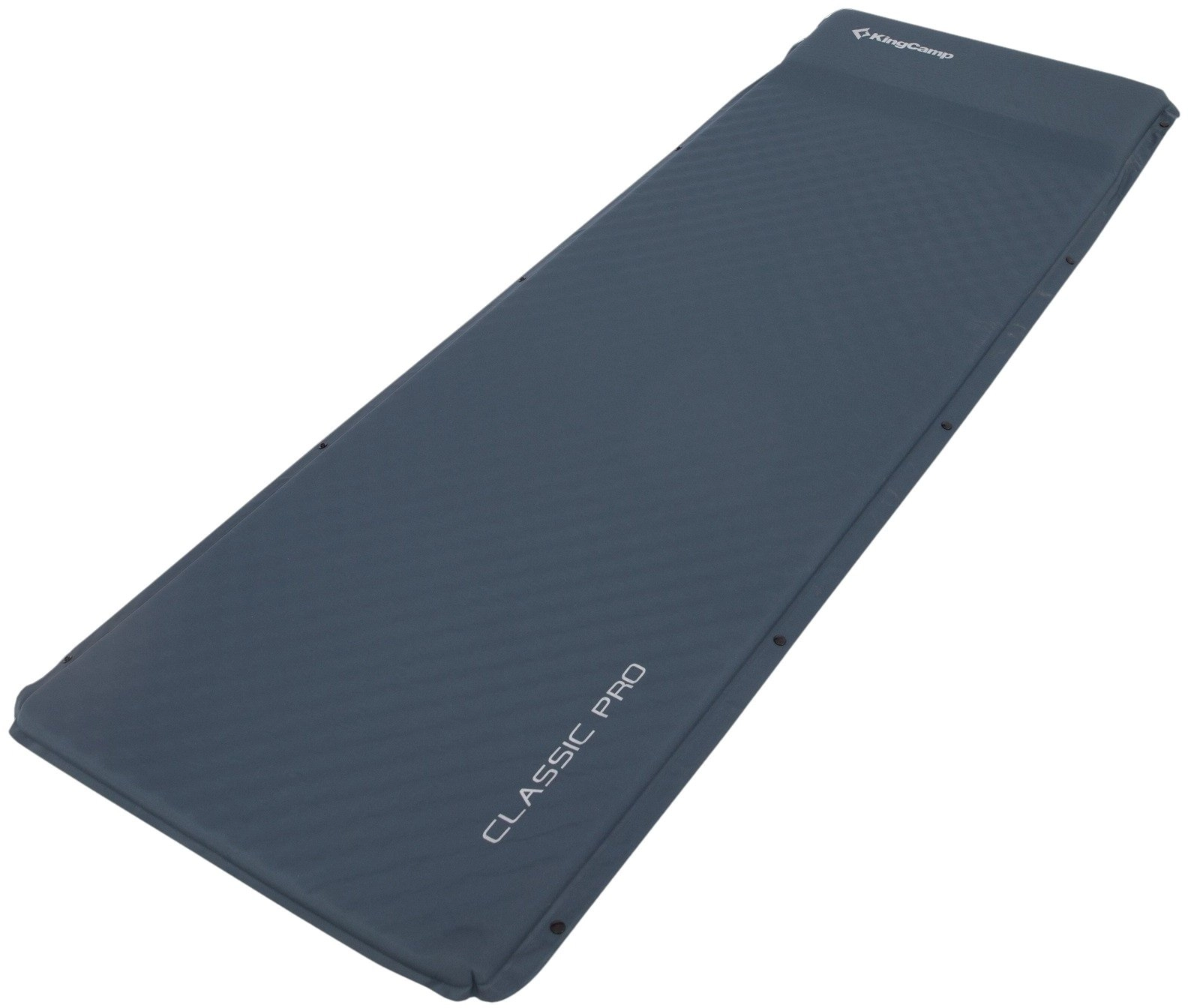 Master Sleeping Pad Self-Inflating Tourist Camping