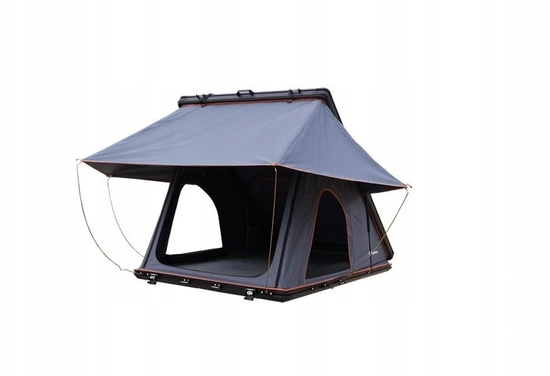 Master KING CAMP Boundless X2 Car
