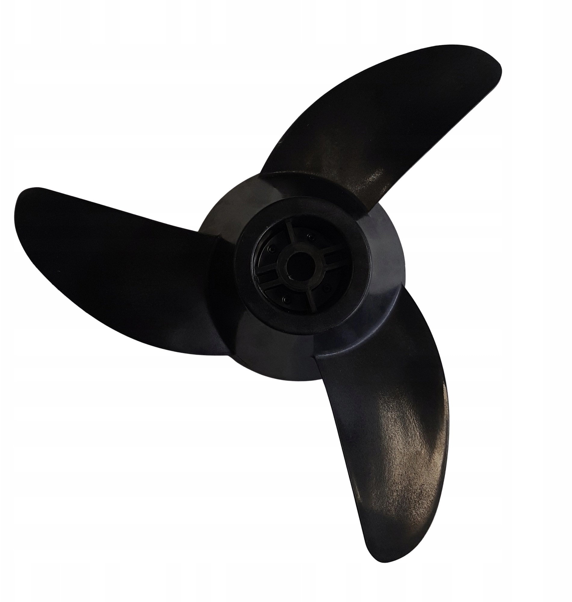 Master Replacement Three-Blade Propeller Model D