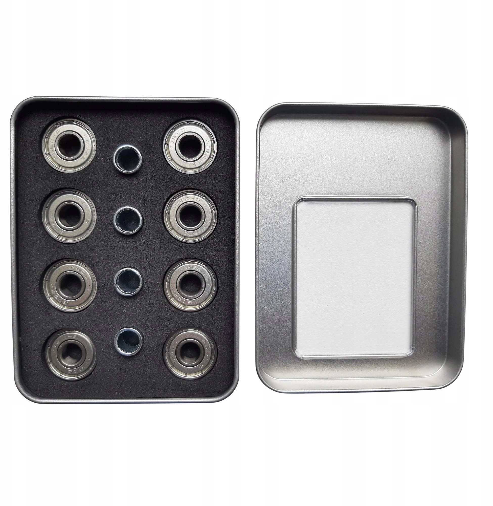 Master Bearings Replacement Washers ABEC 9