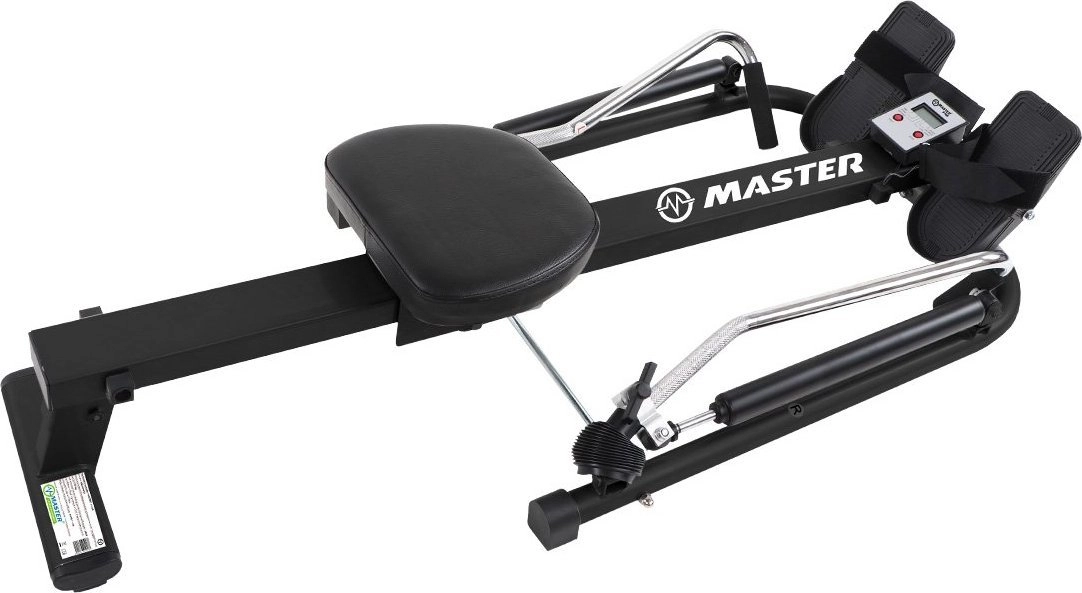 Wioślarz Master V-100 (MAS4A015) MAS4A015 8592833000187