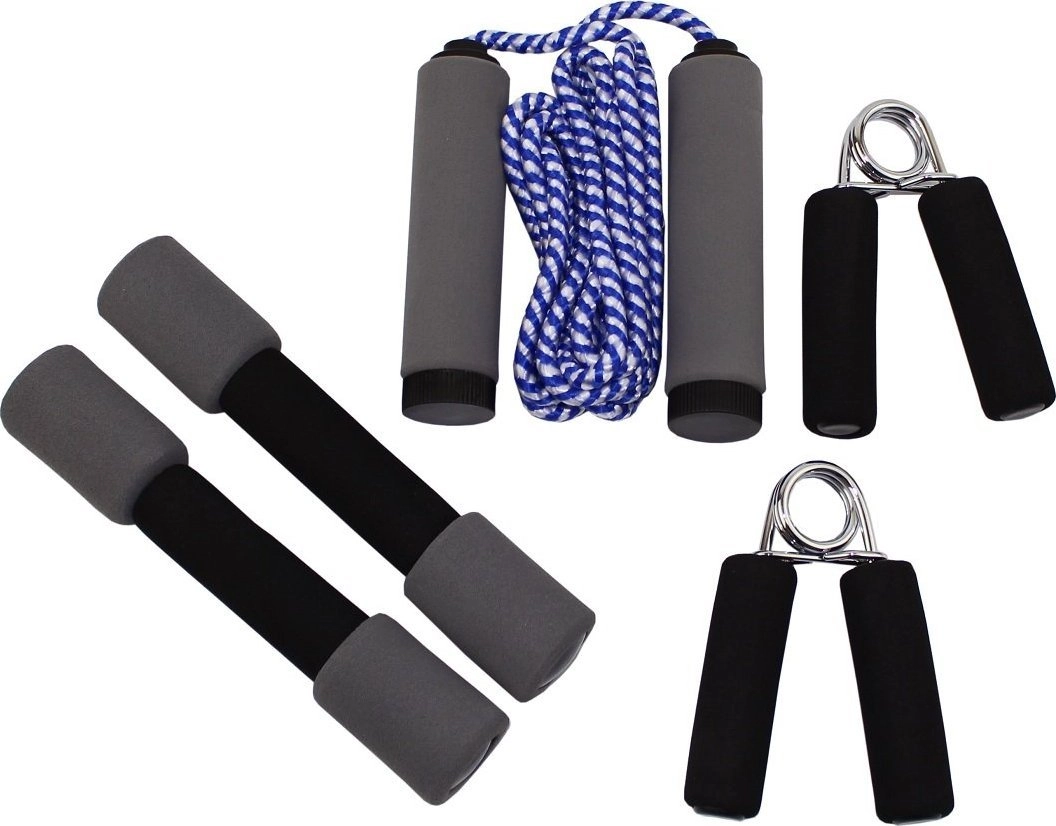 Master Set of dumbbells Jumper MASTER