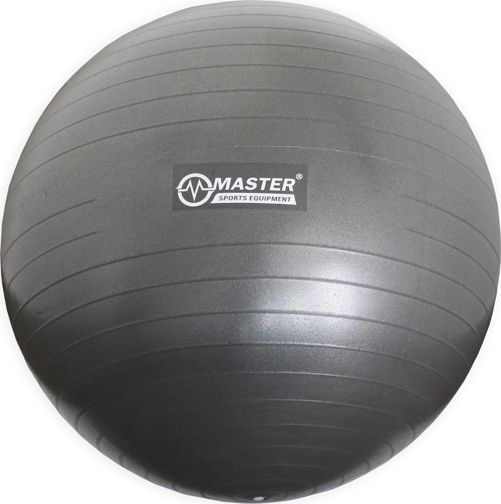 Master Piłka Gimnastyczna MASTER Super Ball
