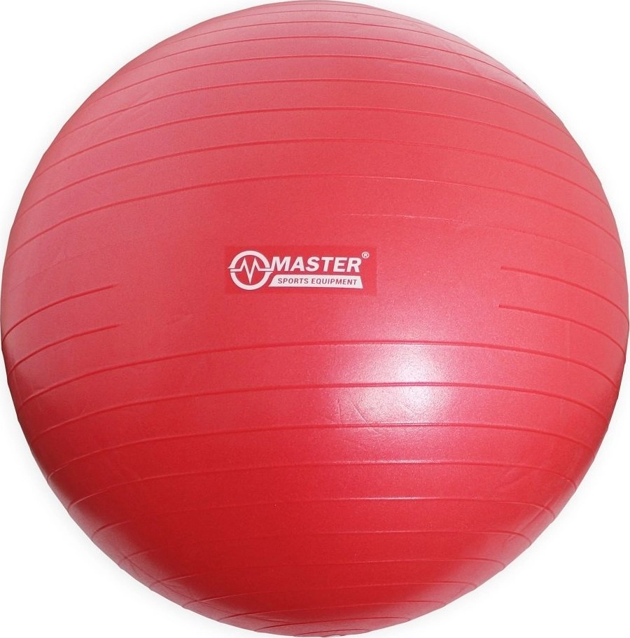Master Piłka Gimnastyczna MASTER Super Ball