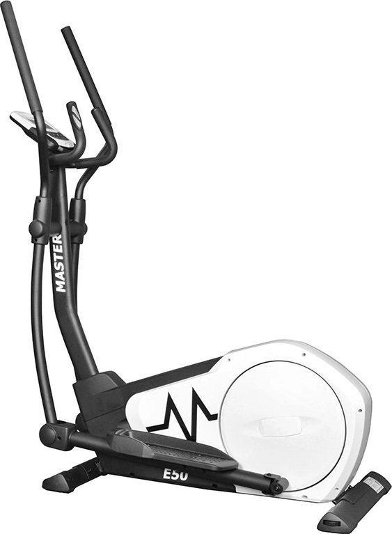 Master Elliptical Trainer Magnetic Training Trainer