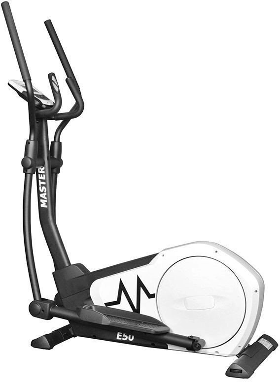 Master Elliptical Trainer Magnetic Elliptical Trainer