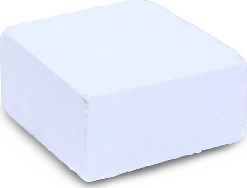 Master Magnesia Chalk Cube Sports Gymnastic