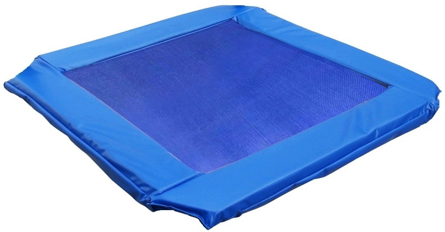 Master MASTER Trampoline Mat 96x96 cm