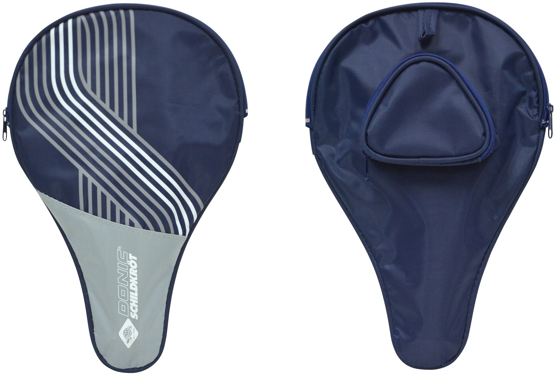Master DONIC Racket Cover Trendline Gray