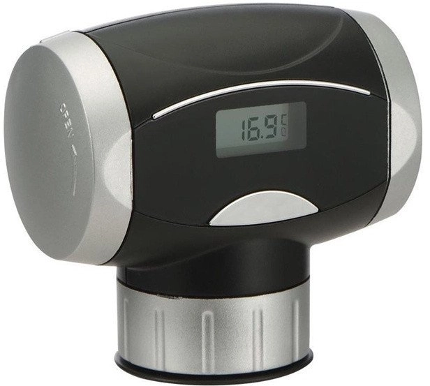 Masterpro Automatyczna zatyczka próżniowa do wina