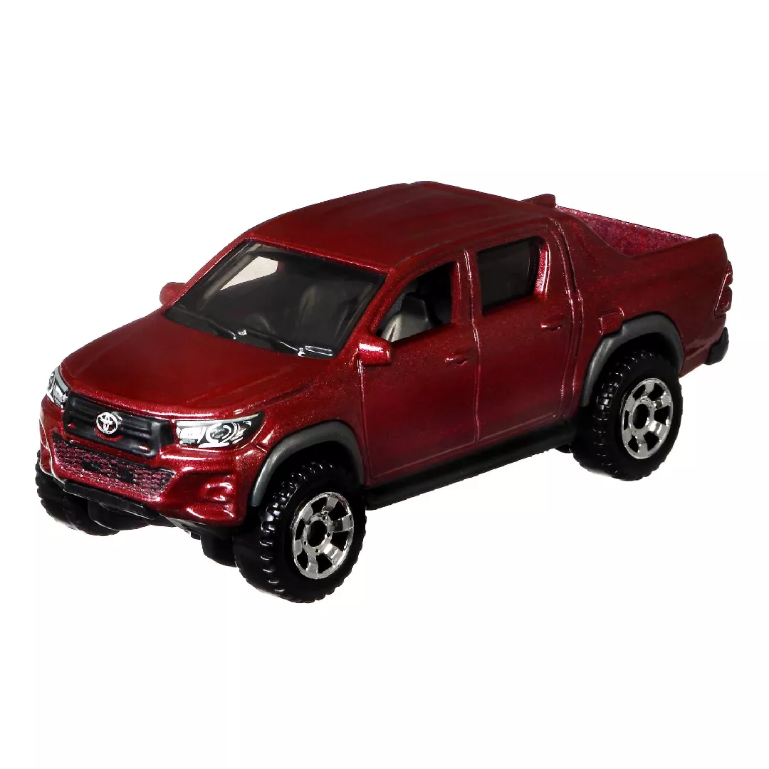 Matchbox 1:64 Scale Die-Cast Toy Car