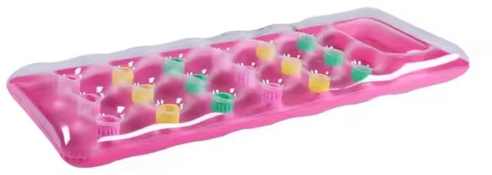 Pink beach mattress 14641885 5903396363801