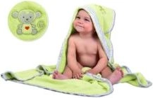 Matex Bamboo swimming cover size 100x100