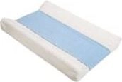 Matex Changing table cover 50x70/80 blue