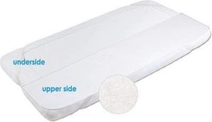 Matex Safe Froste 60X120 cm white