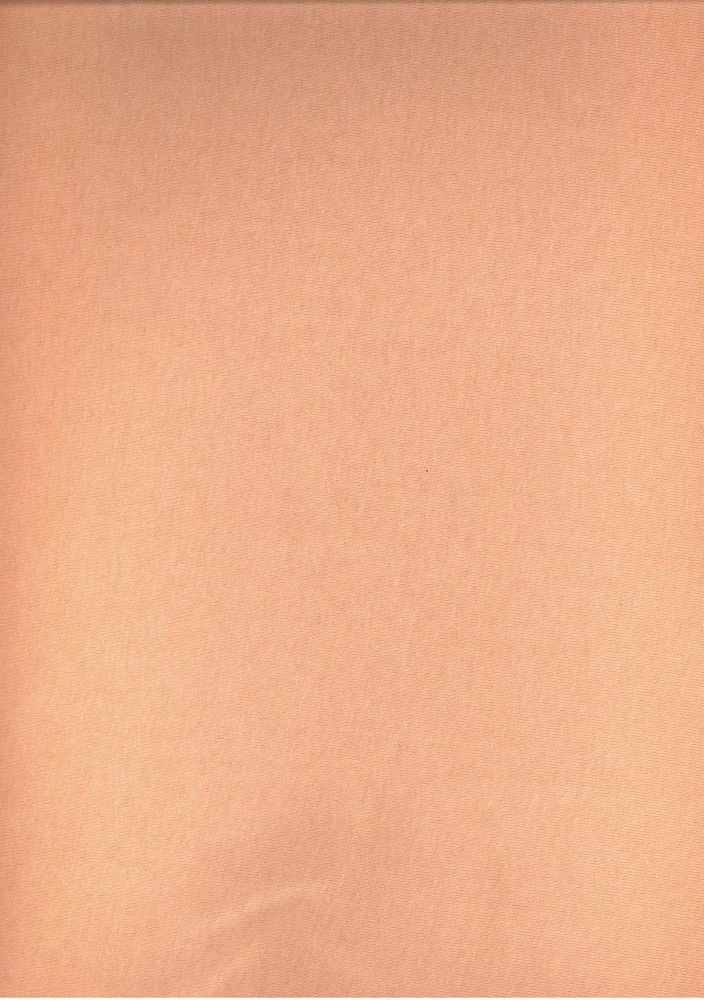 Matex JERSEY SHEET ORANGE 70X140 WITH