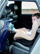 Matex Car seat protector 50x58 cm