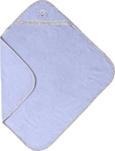 Matex SWIM WEAR 100X100CM-BAMBOO -NOT BLUE