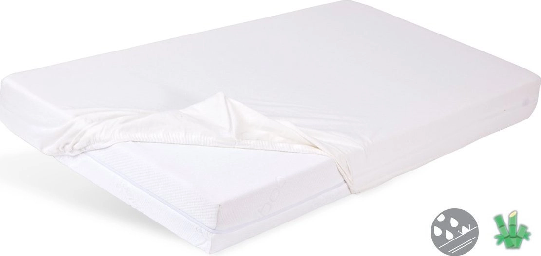 Matex Waterproof sheet Bamboo 140x70 cm