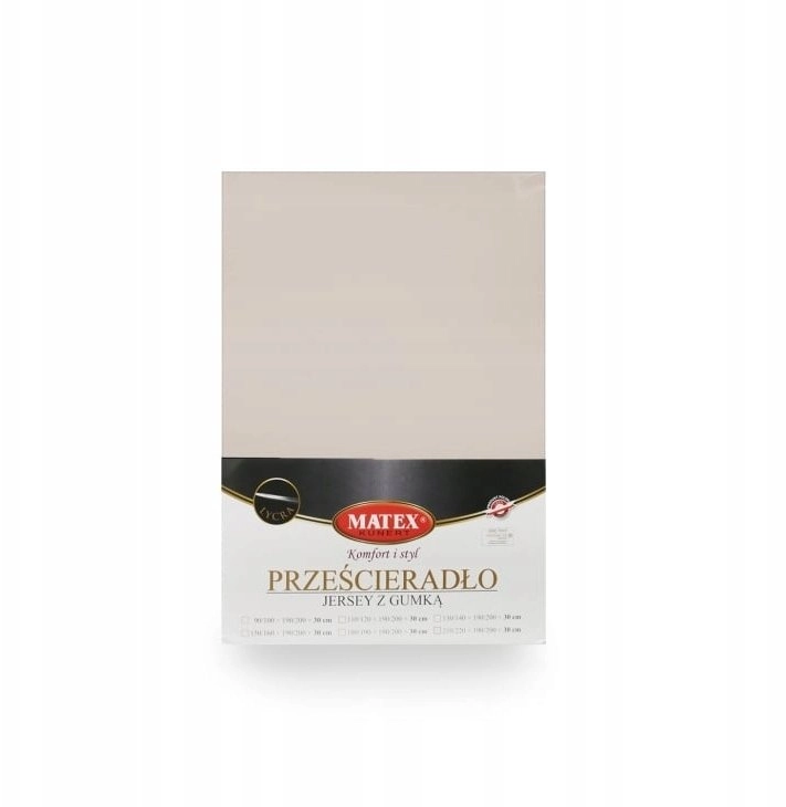 Matex Przec. jersey with lycra size