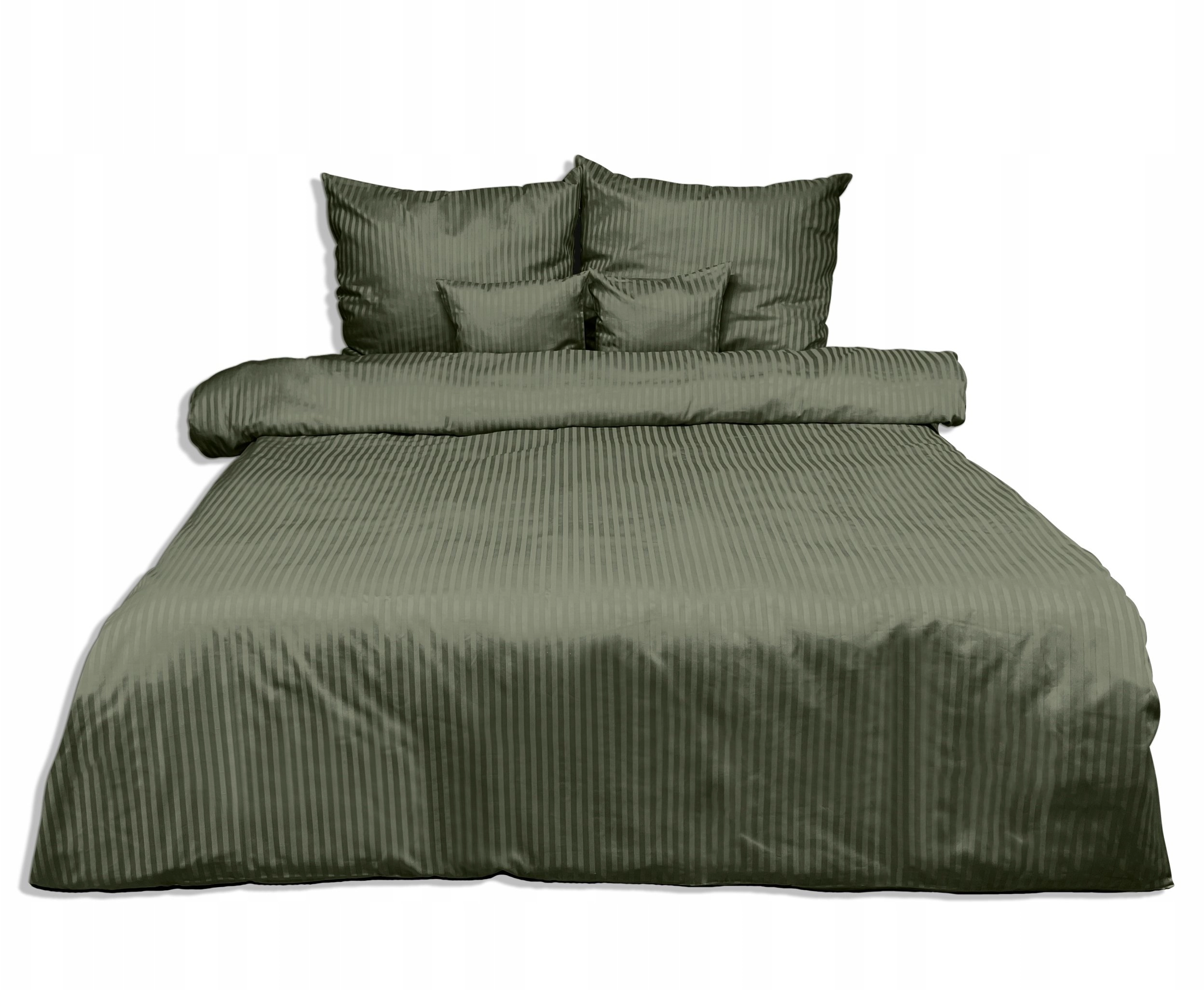 Matex Damask bedding  1 cm (160x200-1