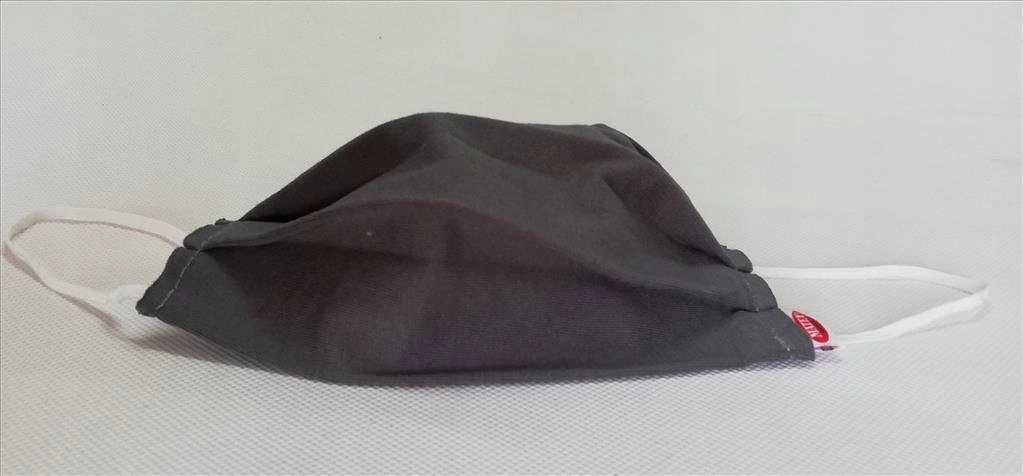 Matex Protective cotton mask 2 pcs