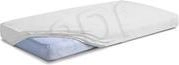 Matex Terry sheet with rubber 150/160x190/200
