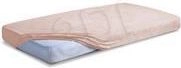 Matex Terry sheet with rubber 90/100x190/200