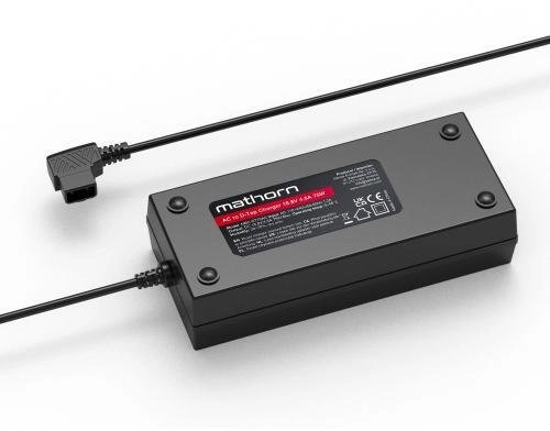 Mathorn MBC-SDT75AC-UK – D-TAP power supply