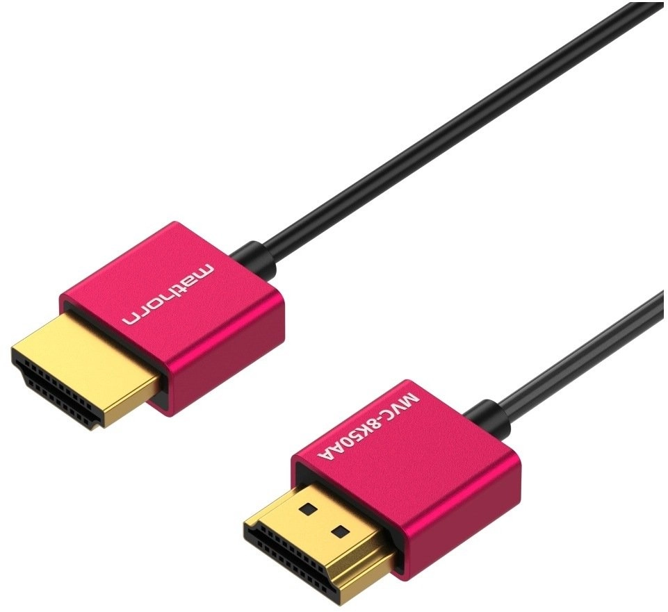 Kabel Mathorn Kabel wideo Mathorn Ultra