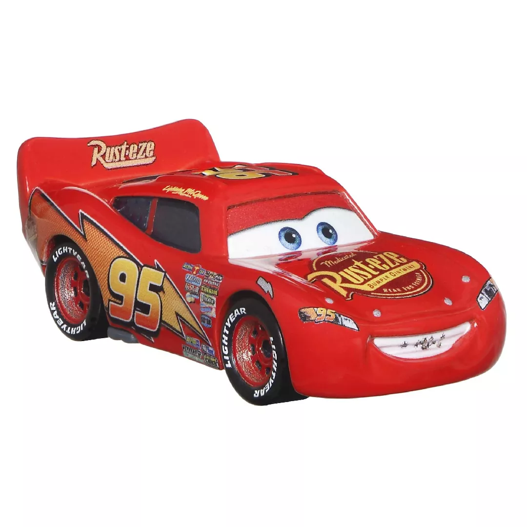 Disney Pixar Cars Disney and Pixar