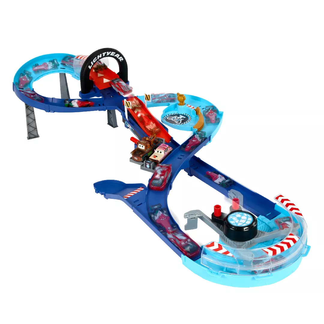 Disney Pixar Cars Disney and Pixar