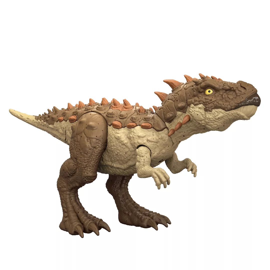 Jurassic World Danger Pack Dinosaur Action