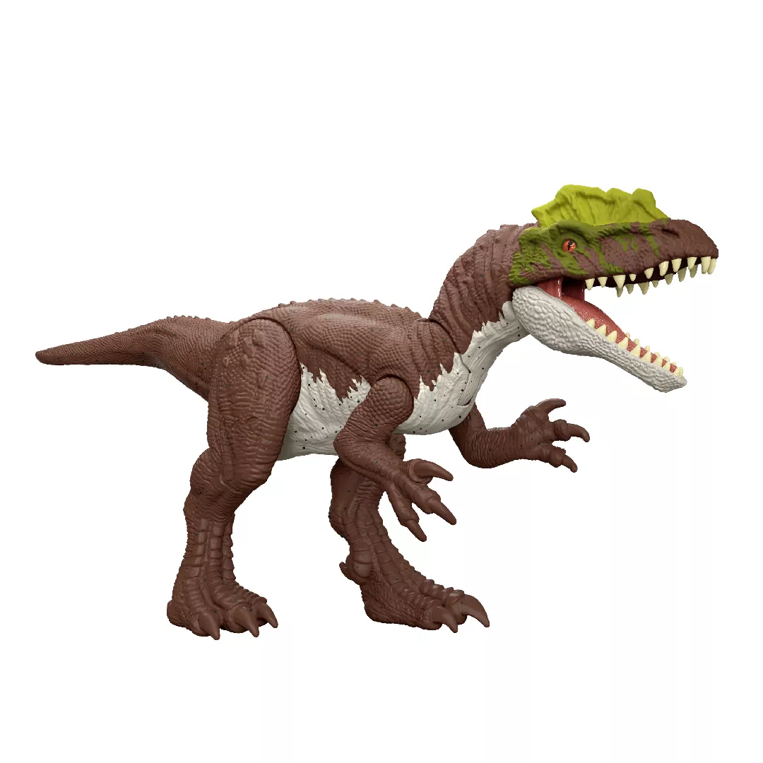 Jurassic World Danger Pack Dinosaur Action