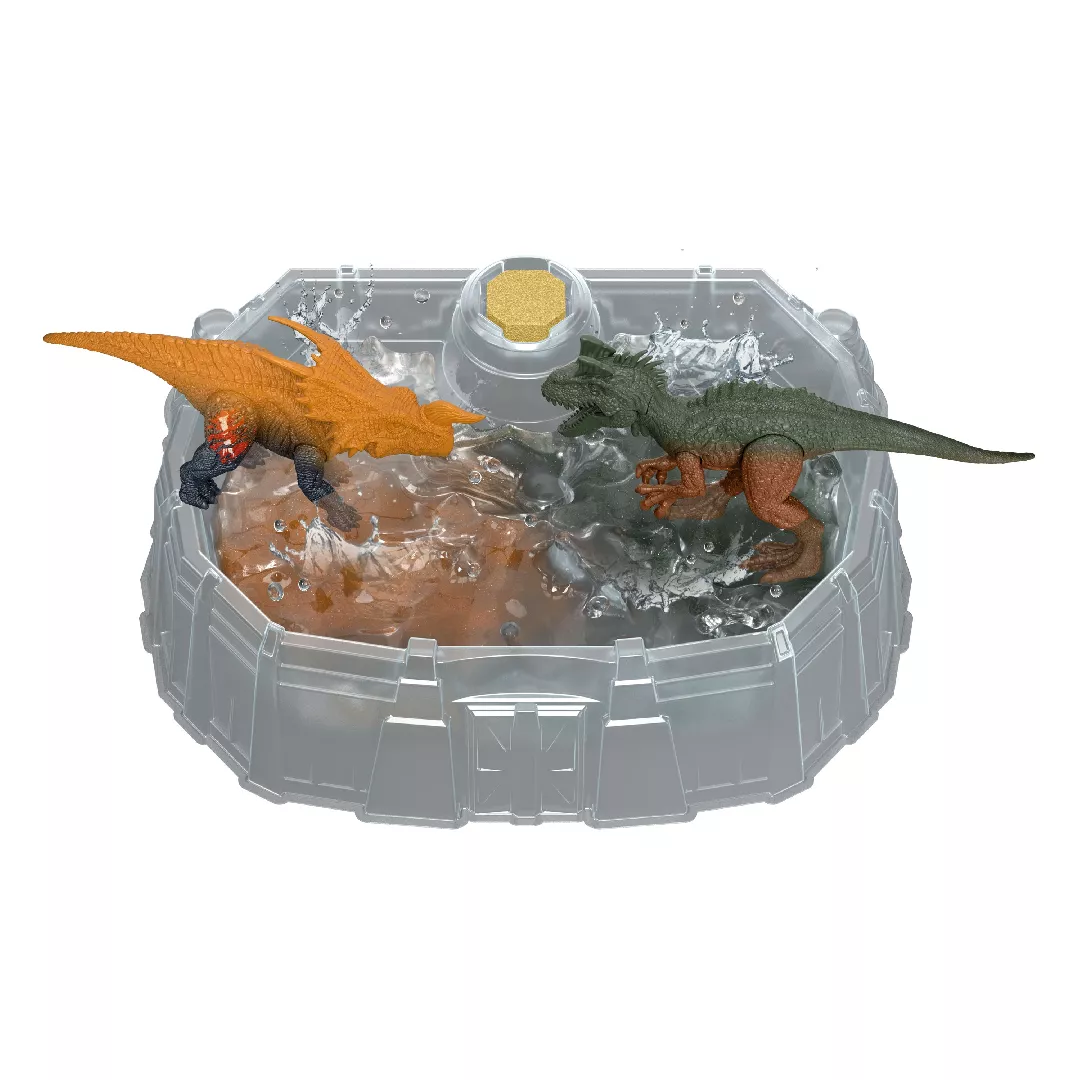 Jurassic World Dino Reveal 2 Dinosaur