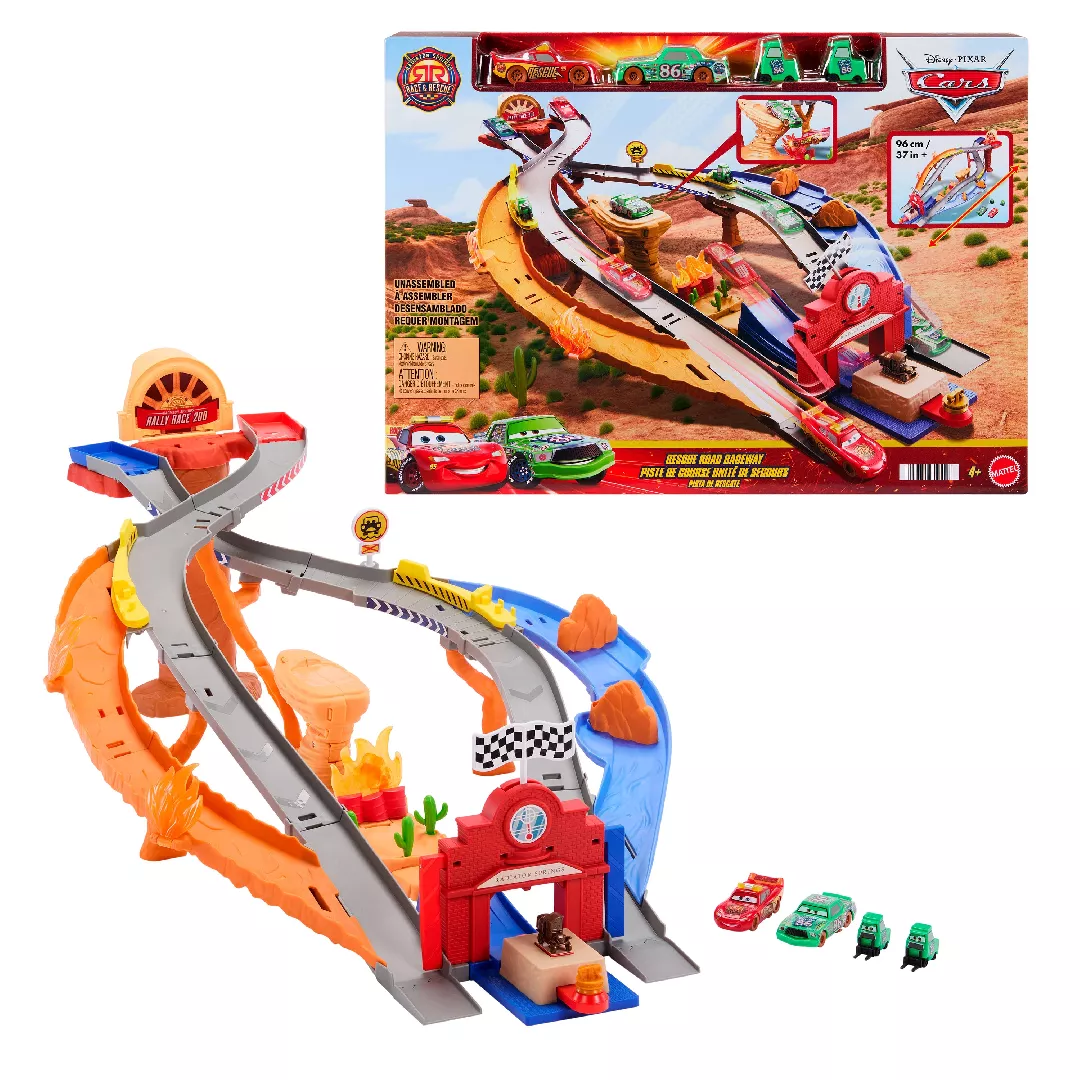 Disney Pixar Cars Disney and Pixar