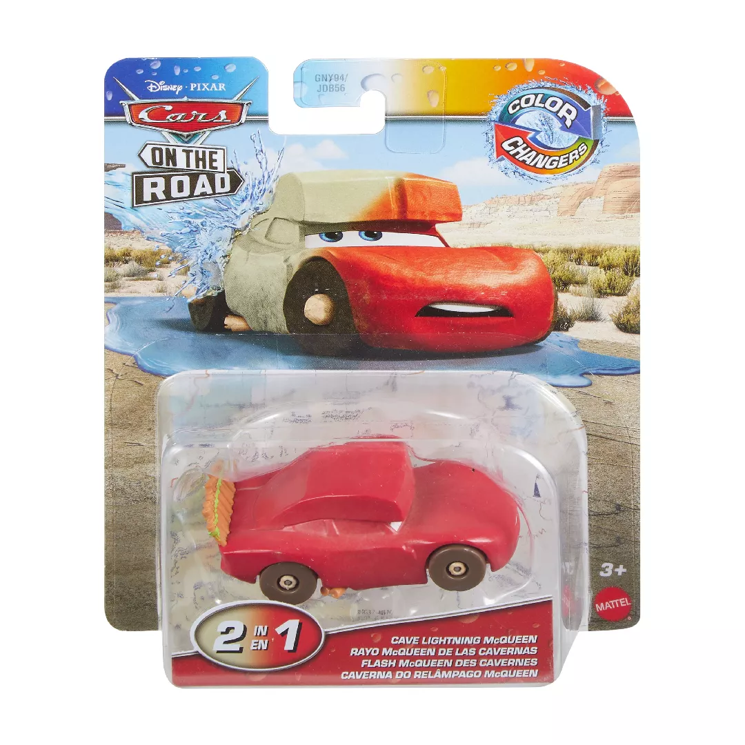 Disney Pixar Cars Disney and Pixar