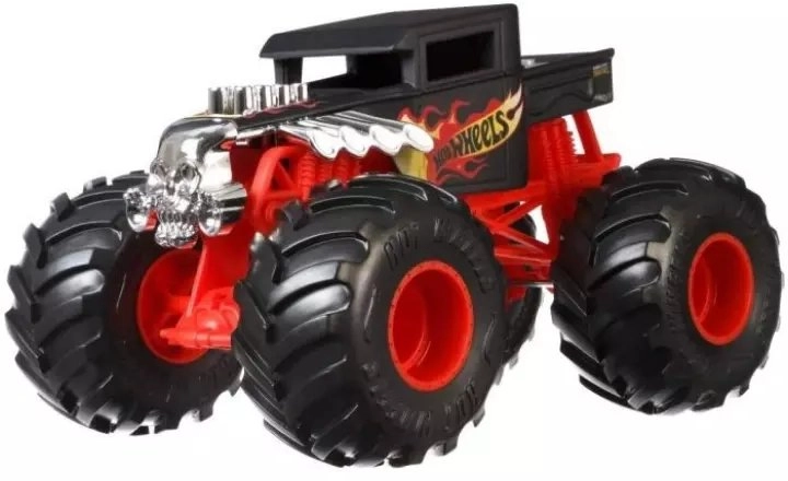 Monster Truck Hot Wheels 15708043