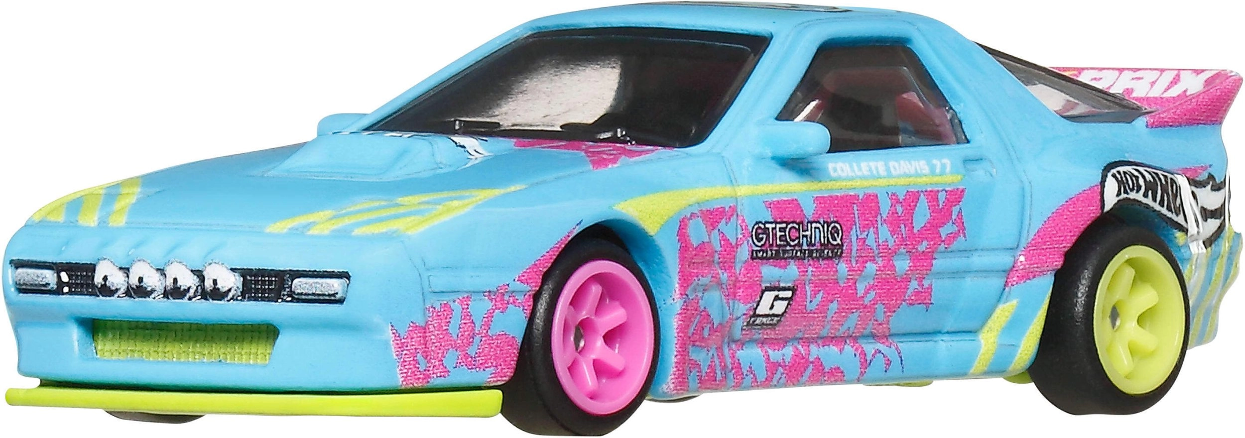 Mattel - Hot Wheels Premium Car