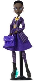 Monster High - Bianca Core Doll