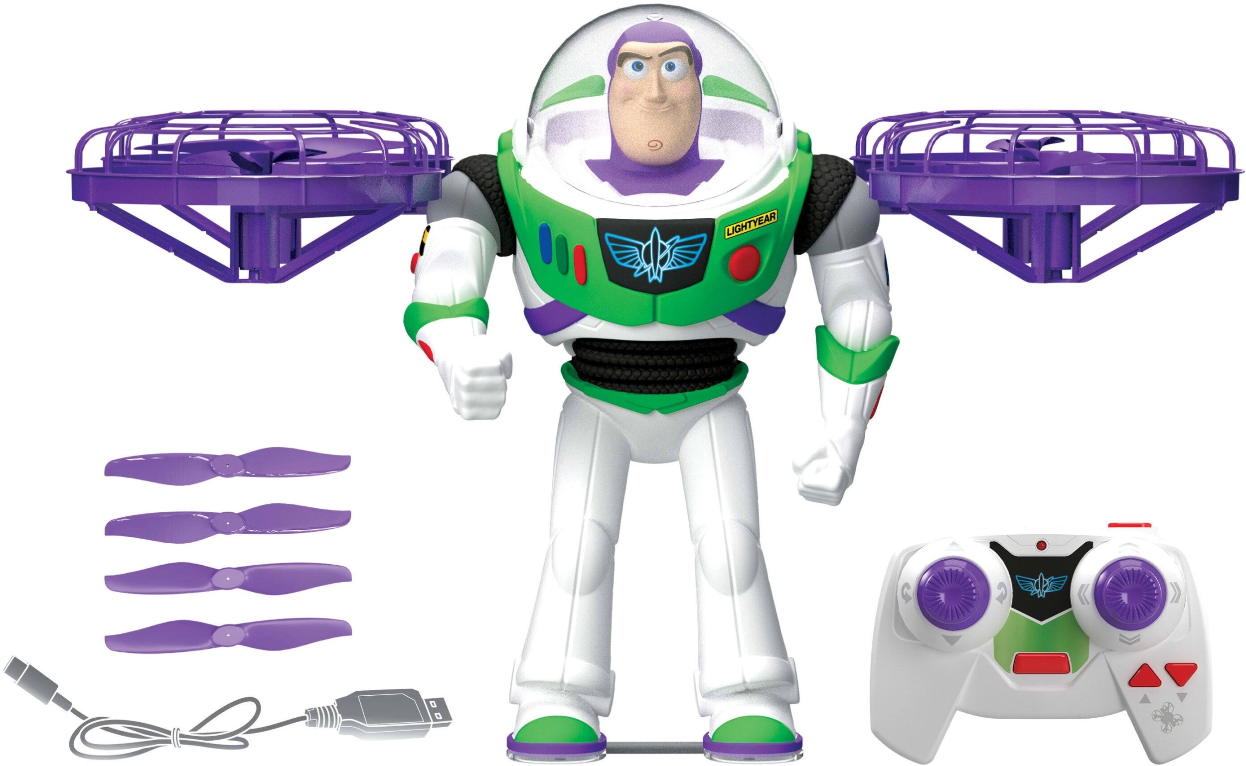 Toy Story Disney and Pixar 5