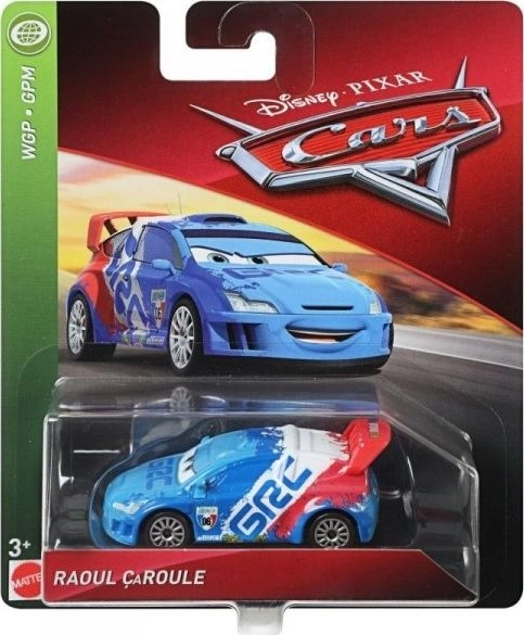 Disney Pixar Cars Disney and Pixar