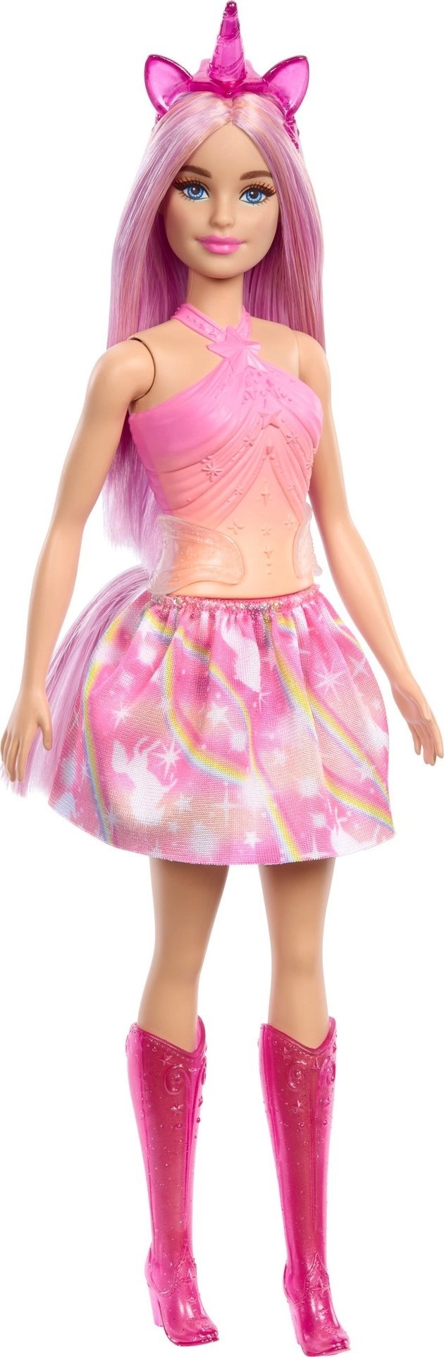 Barbie A Touch of Magic Unicorn