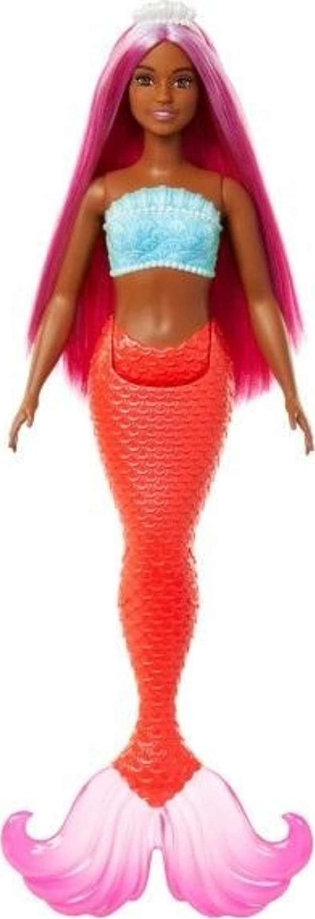 Barbie - Mermaid Doll 2 (HRR04)
