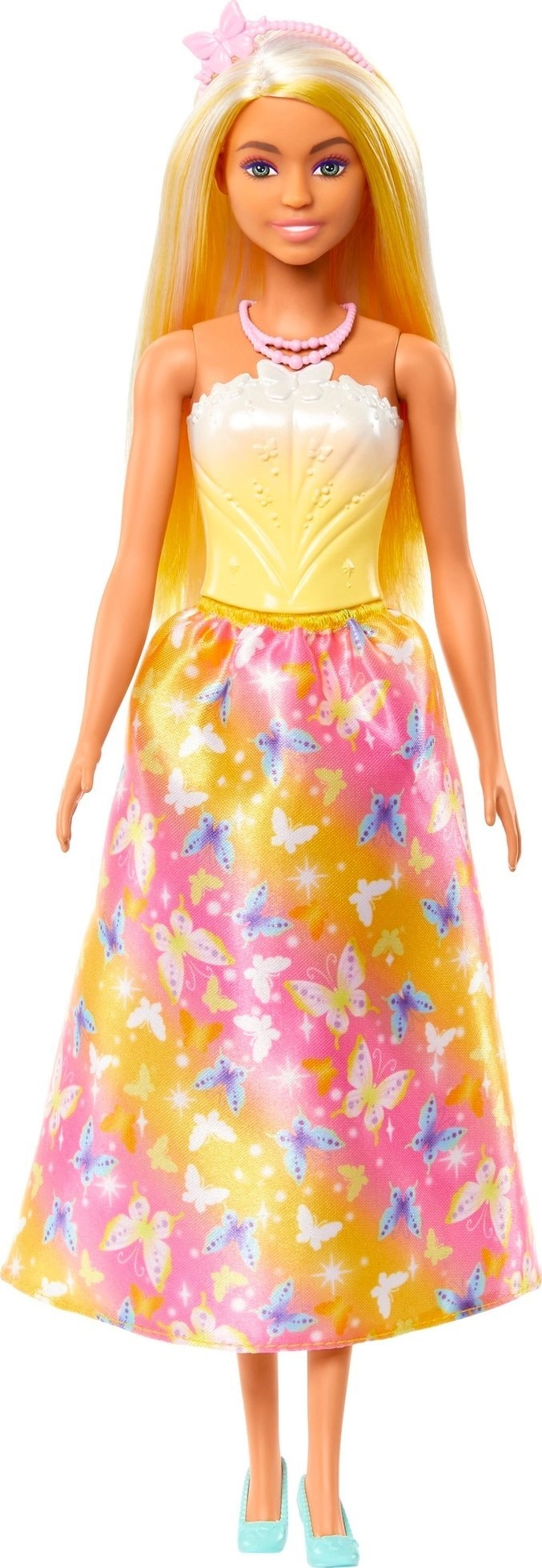 Barbie A Touch of Magic Royal