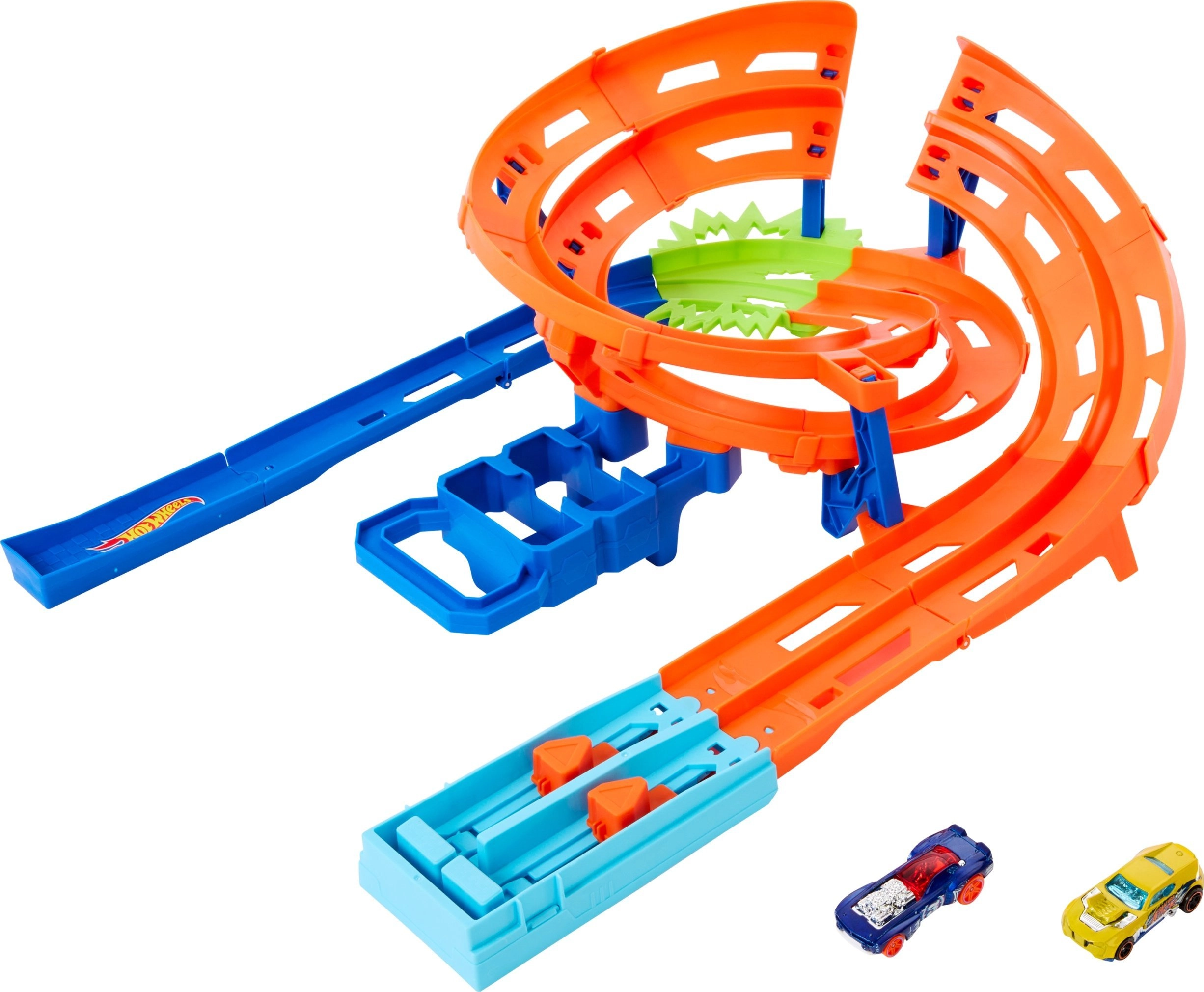 Mattel - Hot Wheels Action Whip