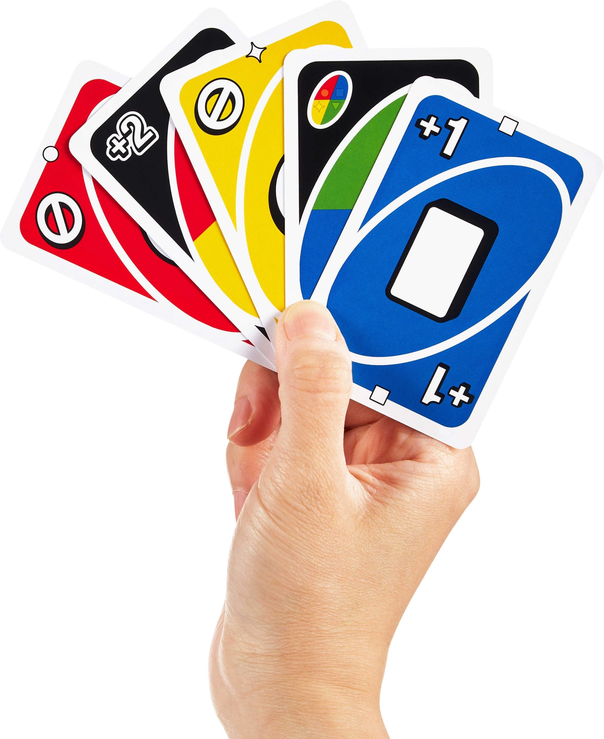 Mattel Games Express Card Games for