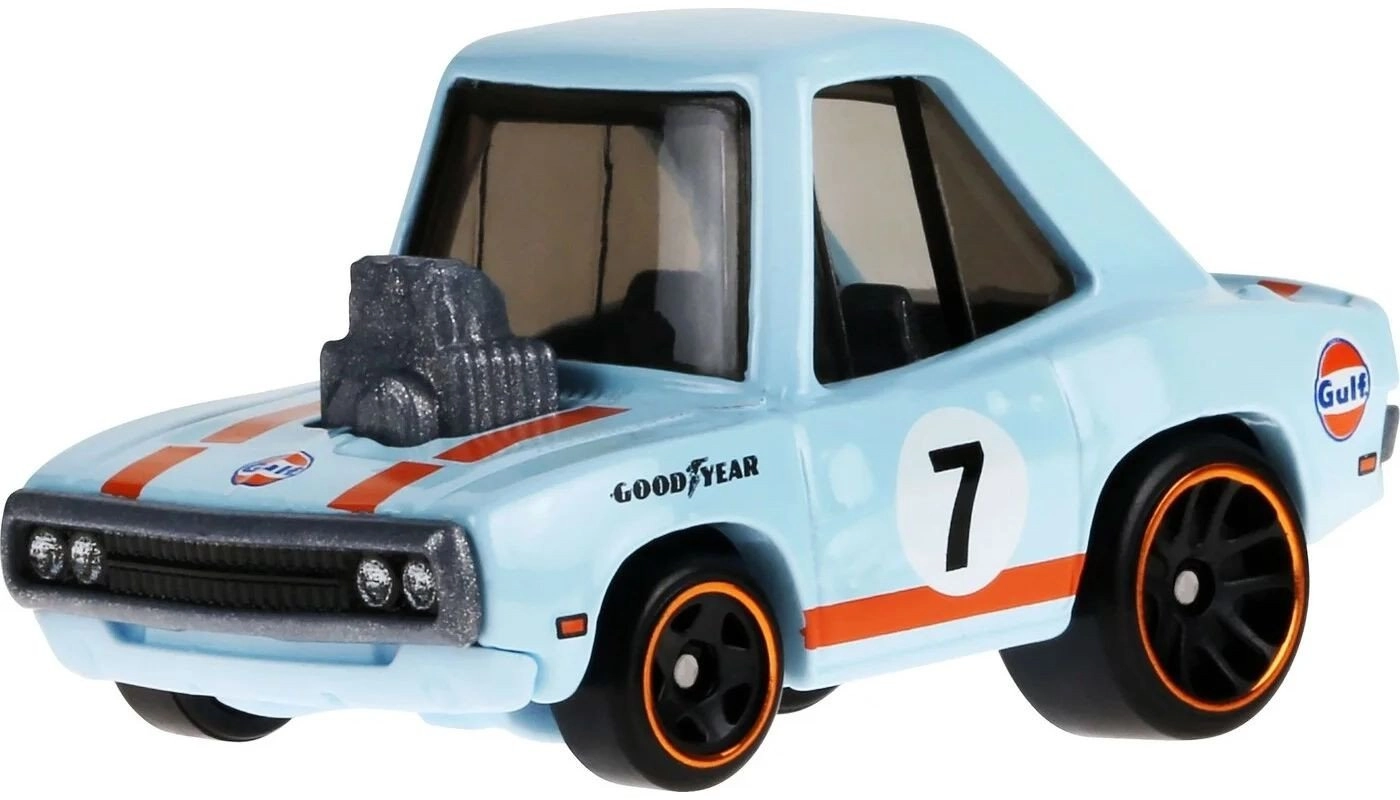 Hot Wheels Auto JDY84 MATTEL op